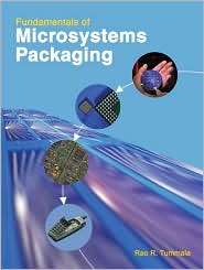   Packaging, (0071371699), Rao Tummala, Textbooks   