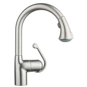  GROHE  Zedra Infinity Café Faucet