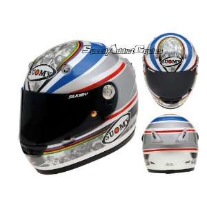  Suomy Vandal Toseland Limited Full Face Helmet Sports 