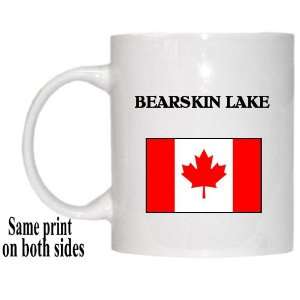  Canada   BEARSKIN LAKE Mug 
