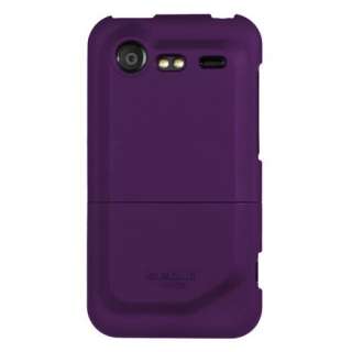 Seidio Surface Case HTC Incredible II ADR6320   Purple   CSR3HTNCS PR 