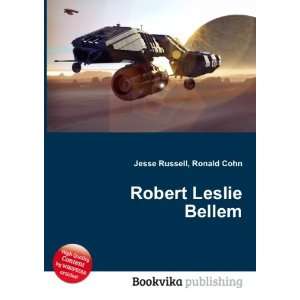  Robert Leslie Bellem Ronald Cohn Jesse Russell Books