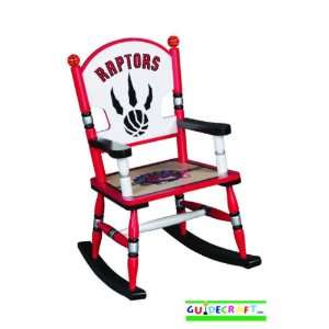  Toronto Raptors Rocking Chair Toys & Games