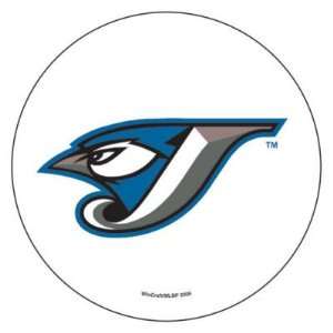  TORONTO BLUE JAYS OFFICIAL LOGO REFLECTIVE DECAL Sports 