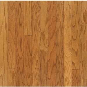  Beckford Plank 5 Engineered Red Oak in Canyon