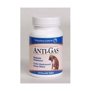  TopDawg Pet Supply Anti   gas 60count