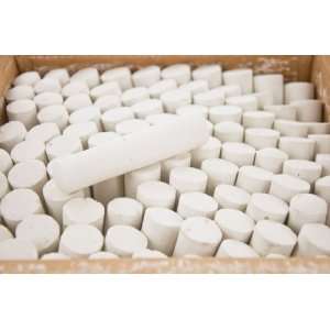  Jumbo Sidewalk Washable Chalk   100 Pieces Per Container 