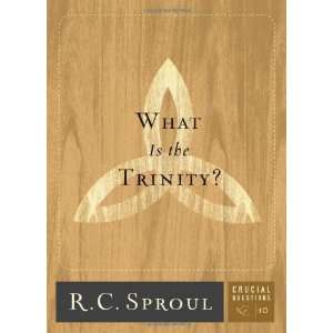   Crucial Questions (Reformation Trust)) [Paperback] R.C.Sproul Books