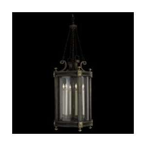 Fine Art Lamps 564382, Beekman Place Outdoor Ceiling Lighting, 300 