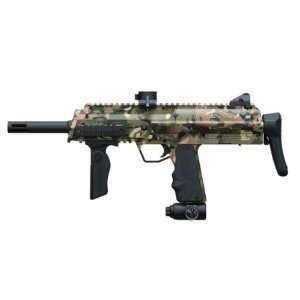  BT TM 7 Tactical Gun   Terrapat