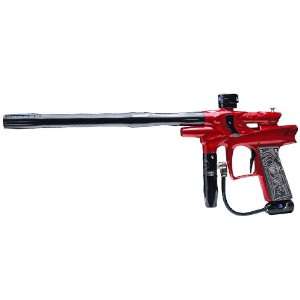  Bob Long Vice Paintball Gun   Red
