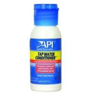   Tap Water Conditioner, 1 oz. Bottle (Pack of 12)