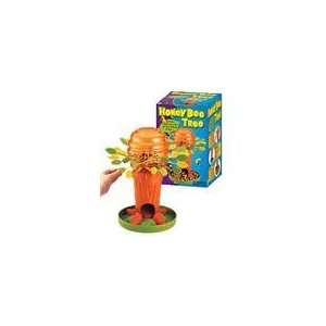  Honey bee Tree Game Toys & Games