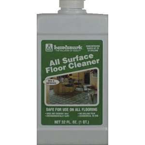  Lundmark Wax Co. All Surface Floor Cleaner 32Oz 3205F32 6 