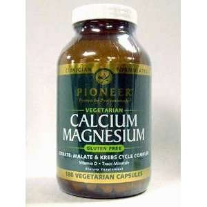  Pioneer   Calcium Magnesium