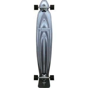   Downhill Longboard Skateboard   8.75 x 47