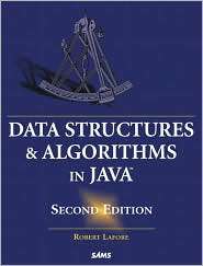   in Java, (0672324539), Robert Lafore, Textbooks   