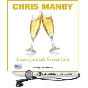  Lizzie Jordans Secret Life (Audible Audio Edition) Chris 
