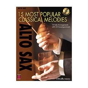  15 Most Popular Classical Melodies Musical Instruments