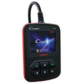   code reader vi by launch tech usa jan 20 2012 buy new $ 170 23
