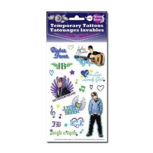  Temporary Tattoos   Im a Belieber Arts, Crafts & Sewing