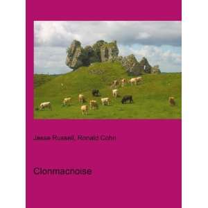  Clonmacnoise Ronald Cohn Jesse Russell Books