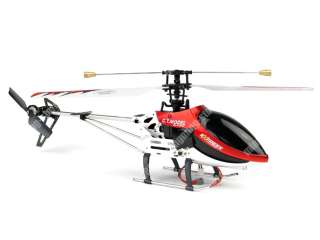 4G 4 CH R/C Helicopter With GYRO The remote control with liquid 