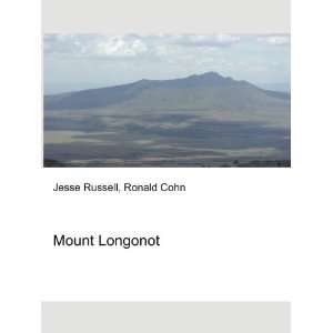  Mount Longonot Ronald Cohn Jesse Russell Books