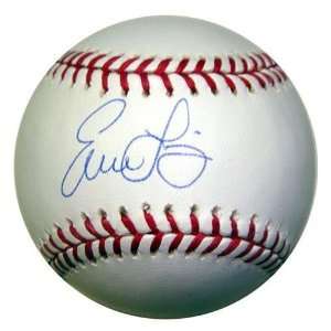Evan Longoria Signed Ball   Autographed Baseballs  Sports 