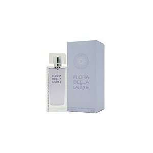  Flora Bella Lalique Perfume   EDP Spray 3.3 oz. by Lalique 