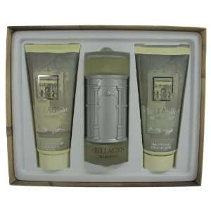  BELLAGIO Cologne. 3 PC. GIFT SET ( EAU DE TOILETTE SPRAY 3 