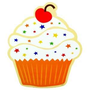   Wilton Cupcake Shaped Cake Platters, 3 Count