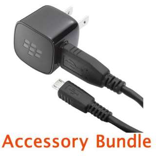 Micro USB to USB A Retractable Data Sync Charger Cable For Blackberry 