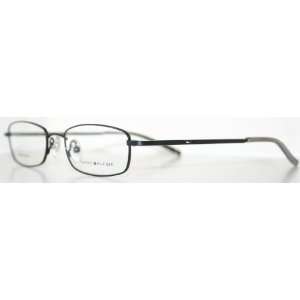  TOMMY HILFILGER 3260 BLACK Eyeglass Frames Everything 