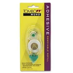  Tombow 62204   Refill for Removable Mono Adhesive Glue 