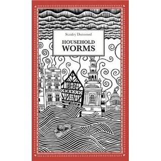 Household Worms by Richard Jones ( Paperback   Nov. 18, 2011)