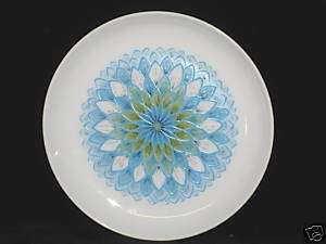 NORITAKE   BAHAMA 6922   BREAD AND BUTTER PLATE  