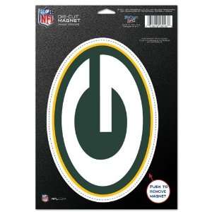  NFL Green Bay Packers Magnet
