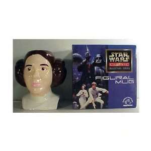  Star Wars Princess Leia Mug 