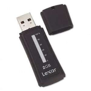 LexarTM JumpDrive® Secure II Plus USB Flash Drive DRIVE 