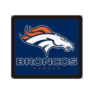  Denver Broncos Toll Pass Holder Automotive