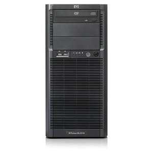  HP ProLiant 637080 031 5U Tower Server   1 x Intel Xeon 