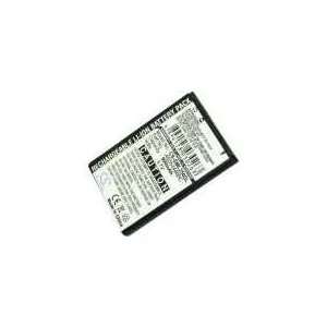 Battery for Samsung Beat S Champ Diva Diamond Folder E2652 E2652W 3.7V 