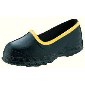  Norcross Safety Products 7361 10 Size 10 Black 4 Overshoe 