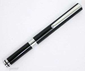 Ohto Tasche Needle Point Ballpoint Pen NBP 10T, Black  