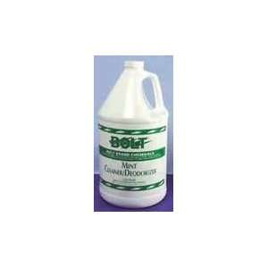  Cleaner Liquid Mint Scent (1215BOLT) Category 