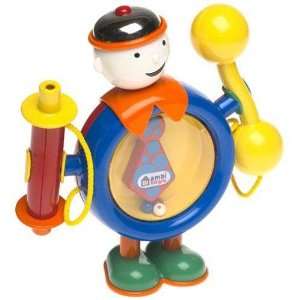  One Man Band by Ambi Toys Toys & Games