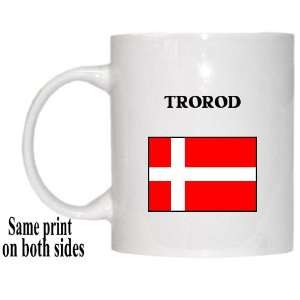  Denmark   TROROD Mug 