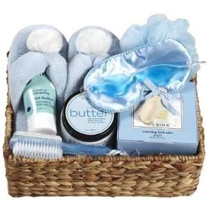  Spa Sister Head to Toe pampering basket (Quantity of 1 