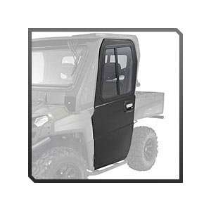  Polaris Ranger   Doors With Slider Windows Automotive